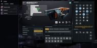 PvP god roll on the Wendigo GL3 Grenade Launcher (Image via Destiny 2 Gunsmith)